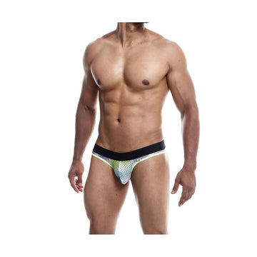 Thong Mob Eroticwear Multicolour