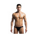 Thong Mob Eroticwear Black