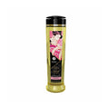 Erotic Massage Oil Shunga 240 ml Roses