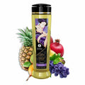 Erotic Massage Oil Shunga Exotic Fruits (240 ml)