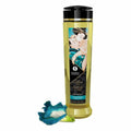 Erotic Massage Oil Island Blossoms Shunga SHU-1224 (240 ml)