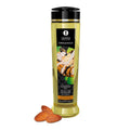 Massage Oil Organic Almond Sweetness Amour Shunga (240 ml)