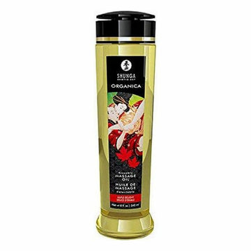 Massage Oil Maple Delight Shunga SHU-1320 (240 ml)