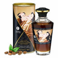 Erotic Massage Oil Shunga Creamy Love Latte 100 ml