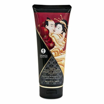 Massage Cream Shunga