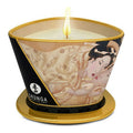 Massage Candle Vanilla Shunga