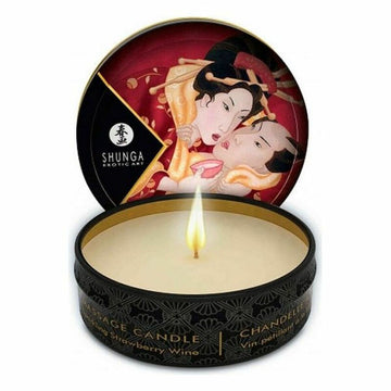 Massage Candle Shunga 9046084 (1 Unit)