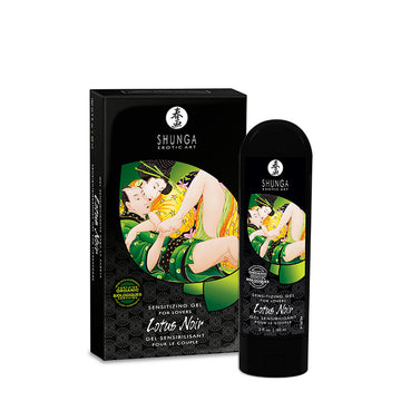 Gel Shunga 8408100 (60 ml)