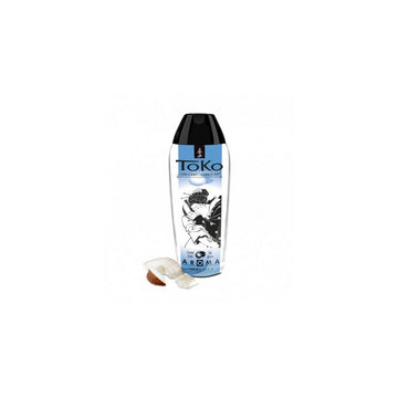 Toko Coconut Water Lubricant (165 ml) Shunga SH6410