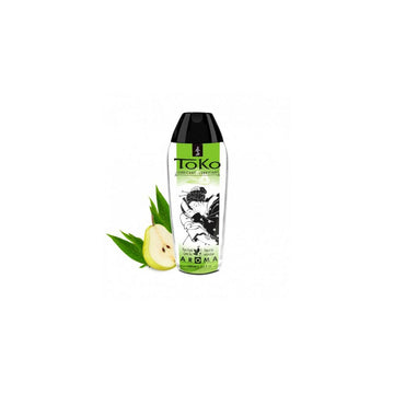 Toko Pear and Exotic Green Tea Lubricant (165 ml) Shunga SH6411