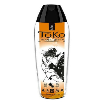 Toko Maple Syrup Lubricant (165 ml) Shunga