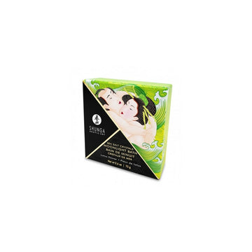 Bath salts Shunga Lotus Flower 75 g