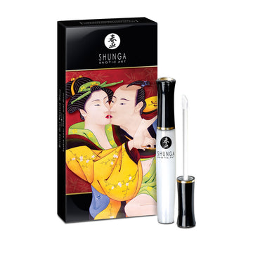 Oral Sex Lip Gloss Shunga 10394