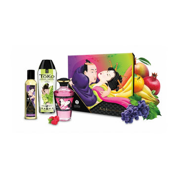 Pleasure Kit Shunga Fruity Kisses