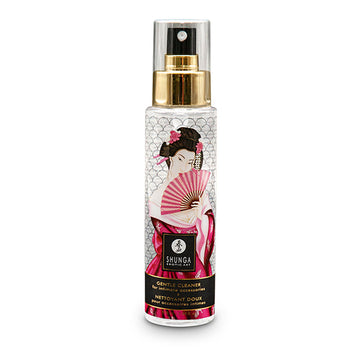 Erotic Toy Cleanser Shunga 150 ml