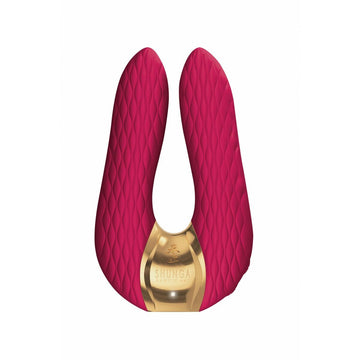 Massager Shunga Aiko Fuchsia