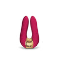 Massager Shunga Aiko Pink Golden Fuchsia