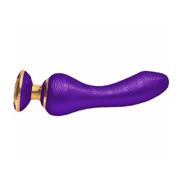 Vibrator Shunga Sanya Purple