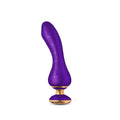 G-Spot Vibrator Shunga Sanya Purple