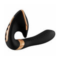 Massager Shunga Soyo Black