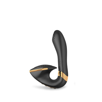 Massager Shunga Soyo Black