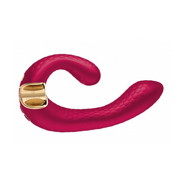 Massager Shunga Miyo Fuchsia