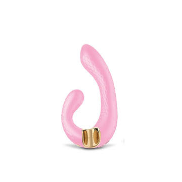 Dual Stimulation Vibe Shunga Miyo Pink