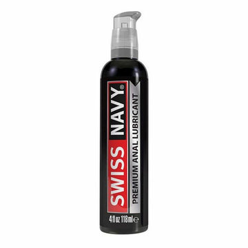 Lubricant Swiss Navy SNAL4 (118 ml)