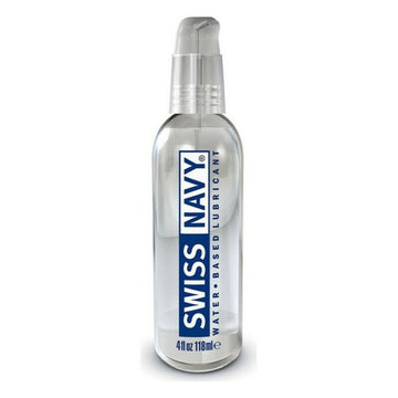 Waterbased Lubricant Swiss Navy SNWB4