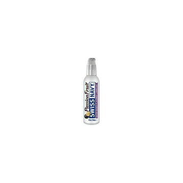 Waterbased Lubricant Swiss Navy