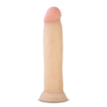 Realistic Dildo Blush Au Naturel TPE Ø 4,5 cm (22,8 cm)