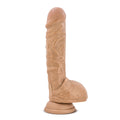 Realistic Dildo Blush Loverboy PVC Ø 4,6 cm