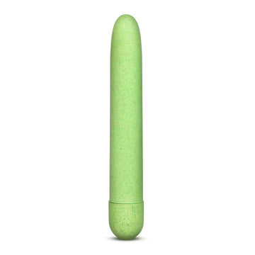 Bullet Vibrator Blush Gaia Green