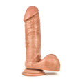 Realistic Dildo Blush Loverboy PVC Ø 4,4 cm