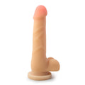 Realistic Dildo Blush Au Naturel TPE Ø 3,6 cm