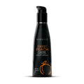 Lubricant Wicked Sensual Care Peach 120 ml