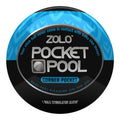 Pocket Pool Corner Pocket Zolo ZOLOPPCP