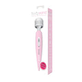 Form 3 Vibrator Pink Bodywand BW112 Pink