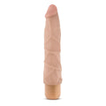 Realistic Dildo Blush Dr Skin PVC Ø 4,6 cm