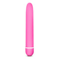 Bullet Vibrator Blush Rose Pink