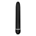 Bullet Vibrator Blush Rose Black