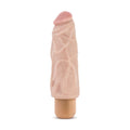 Realistic Dildo Blush Dr Skin PVC Ø 5 cm