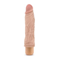 Realistic Dildo Blush Dr Skin PVC Ø 4,9 cm