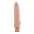 Realistic Dildo Blush Au Naturel TPE Ø 4,4 cm (19 cm)