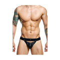 Thong Mob Eroticwear Black