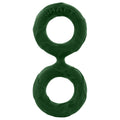 Cock Ring Shaft Green