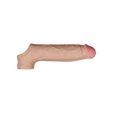 Realistic Dildo Shaft 6.9 - PINE