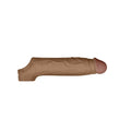 Realistic Dildo Shaft 7.8 - OAK