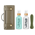 Travel Relaxation Kit Lá Nua UNFLAVOURED BUNDLE