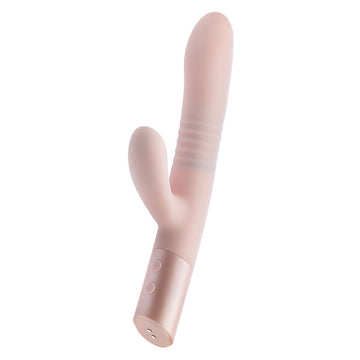 G-Spot Vibrator Blush Fraya Pink